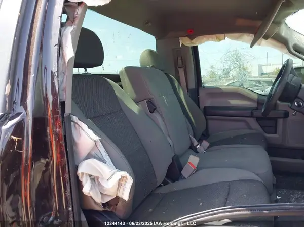 1FTMF1E51KFD20079 2019 FORD F-150 - Image 8