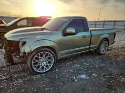 1FTMF1E51KKC16750 2019 FORD F-150