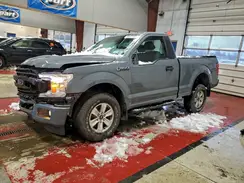 1FTMF1E51KKE99764 2019 FORD F-150