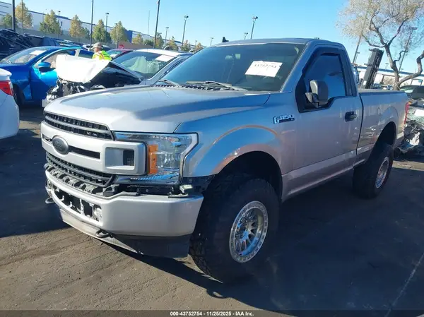 1FTMF1E51LFA73986 2020 FORD F-150 - Image 2