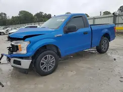 1FTMF1E51LKD46707 2020 FORD F-150