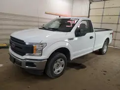 1FTMF1E51LKE24922 2020 FORD F-150