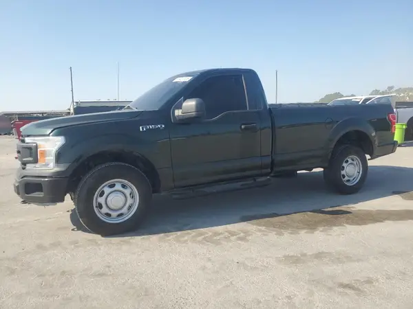 1FTMF1E51LKE75224 2020 FORD F-150 - Image 1