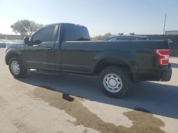1FTMF1E51LKE75224 2020 FORD F-150 - Image 2