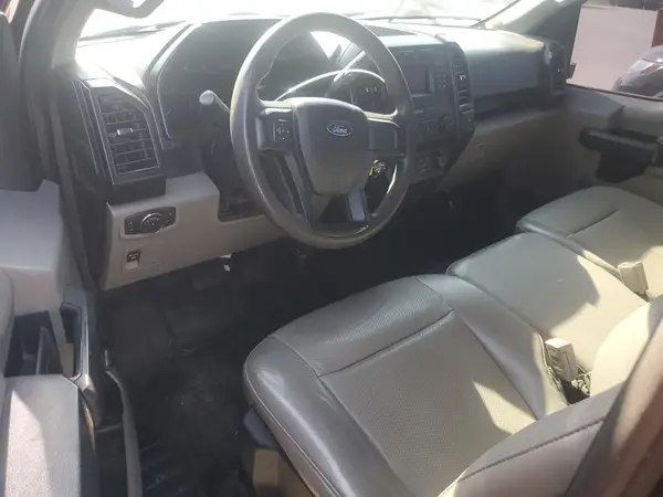 1FTMF1E51LKE75224 2020 FORD F-150 - Image 8