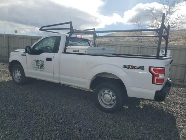 1FTMF1E51LKF10358 2020 FORD F-150 - Image 2