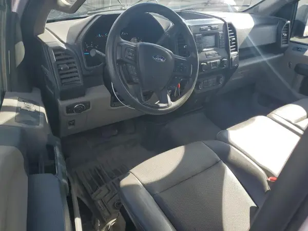 1FTMF1E51LKF10358 2020 FORD F-150 - Image 8