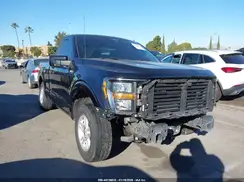 1FTMF1E51MKD87503 2021 FORD F-150