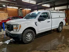 1FTMF1E51MKE83583 2021 FORD F-150