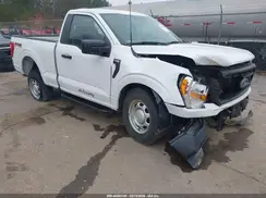 1FTMF1E51NKD17873 2022 FORD F-150