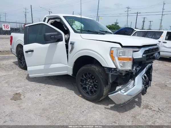 1FTMF1E51NKE51718 2022 FORD F-150 - Image 1
