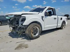 1FTMF1E51PKD59950 2023 FORD F-150