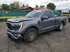 1FTMF1E51PKE66805 2023 FORD F-150