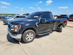 1FTMF1E51PKE68215 2023 FORD F-150