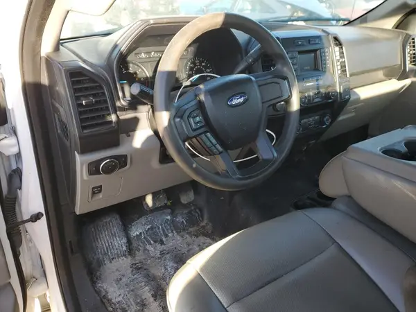 1FTMF1E52JKC10731 2018 FORD F-150 - Image 8