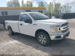 1FTMF1E52JKC36276 2018 FORD F-150