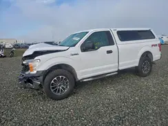 1FTMF1E52JKC74106 2018 FORD F-150