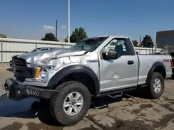 1FTMF1E52JKD63979 2018 FORD F-150