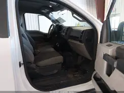 1FTMF1E52JKF41910 2018 FORD F-150