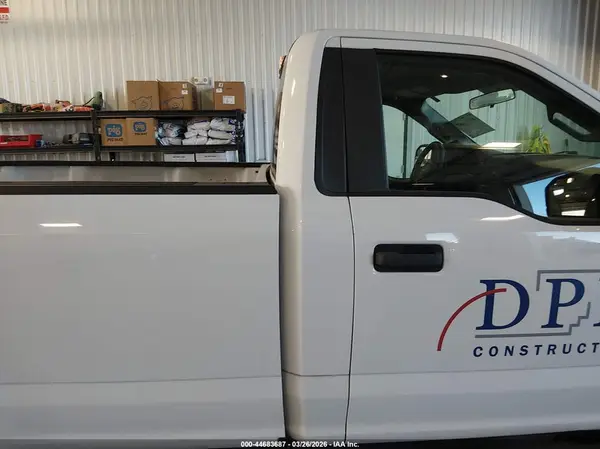 1FTMF1E52JKF41910 2018 FORD F-150 - Image 3