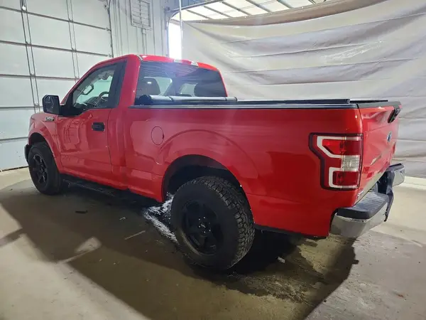 1FTMF1E52KFA48254 2019 FORD F-150 - Image 2