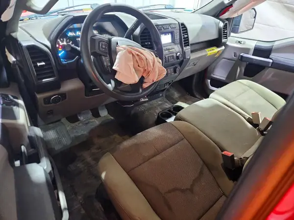 1FTMF1E52KFA48254 2019 FORD F-150 - Image 8