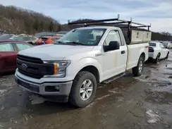 1FTMF1E52KKC26588 2019 FORD F-150