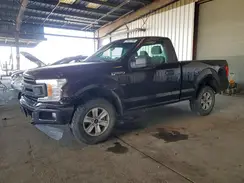 1FTMF1E52KKE38892 2019 FORD F-150