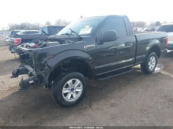 1FTMF1E52LKD36512 2020 FORD F-150 - Image 2