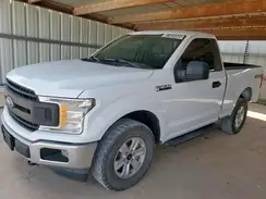 1FTMF1E52LKE36304 2020 FORD F-150