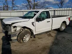 1FTMF1E52MKD08811 2021 FORD F-150