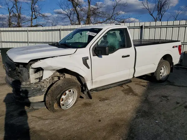 1FTMF1E52MKD08811 2021 FORD F-150