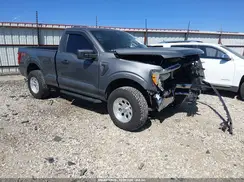 1FTMF1E52MKD55403 2021 FORD F-150