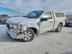 1FTMF1E52MKE81843 2021 FORD F-150