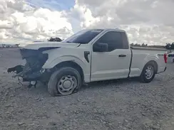 1FTMF1E52NKD02959 2022 FORD F-150