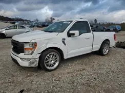 1FTMF1E52NKE38055 2022 FORD F-150