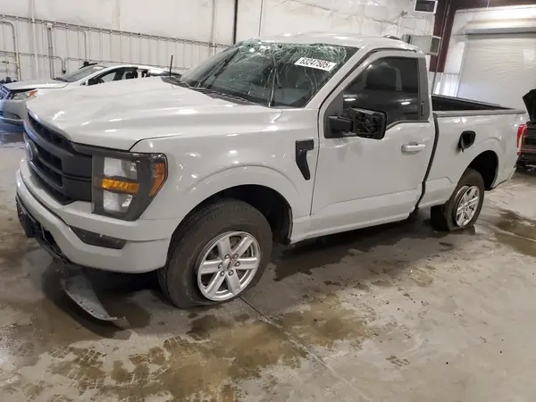 1FTMF1E52PKE99859 2023 FORD F-150 - Image 1