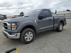 1FTMF1E52PKF02937 2023 FORD F-150