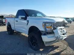 1FTMF1E52PKF13520 2023 FORD F-150