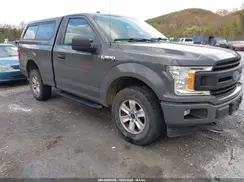 1FTMF1E53JFC11590 2018 FORD F-150