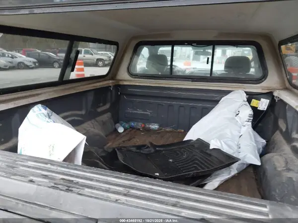 1FTMF1E53JFC11590 2018 FORD F-150 - Image 8