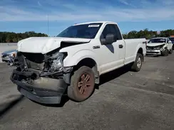 1FTMF1E53JKD96523 2018 FORD F-150