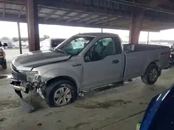 1FTMF1E53KKC81826 2019 FORD F-150