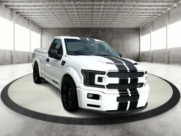 1FTMF1E53LKD69342 2020 FORD F-150 - Image 1