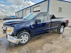 1FTMF1E53MKE15883 2021 FORD F-150