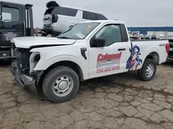 1FTMF1E53MKE16788 2021 FORD F-150