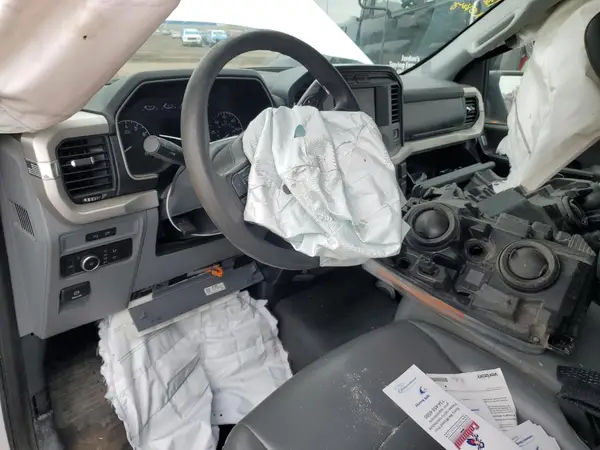 1FTMF1E53MKE16788 2021 FORD F-150 - Image 8
