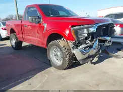 1FTMF1E53PKD21507 2023 FORD F-150