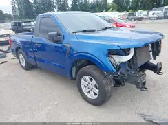 1FTMF1E53PKE30582 2023 FORD F-150
