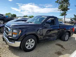 1FTMF1E53PKF71183 2023 FORD F-150